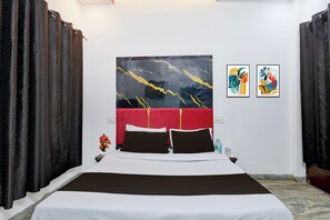 Room - Hotel O by OYO Dariya Railway Station (Chandigarh)