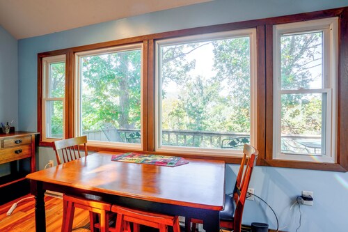 2 Mi to Bryce Resort! All-season Condo w/ Views