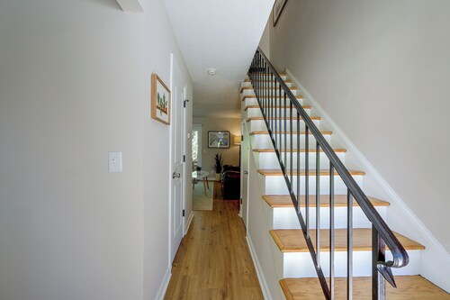 6 Mi to the Masters: North Augusta Condo