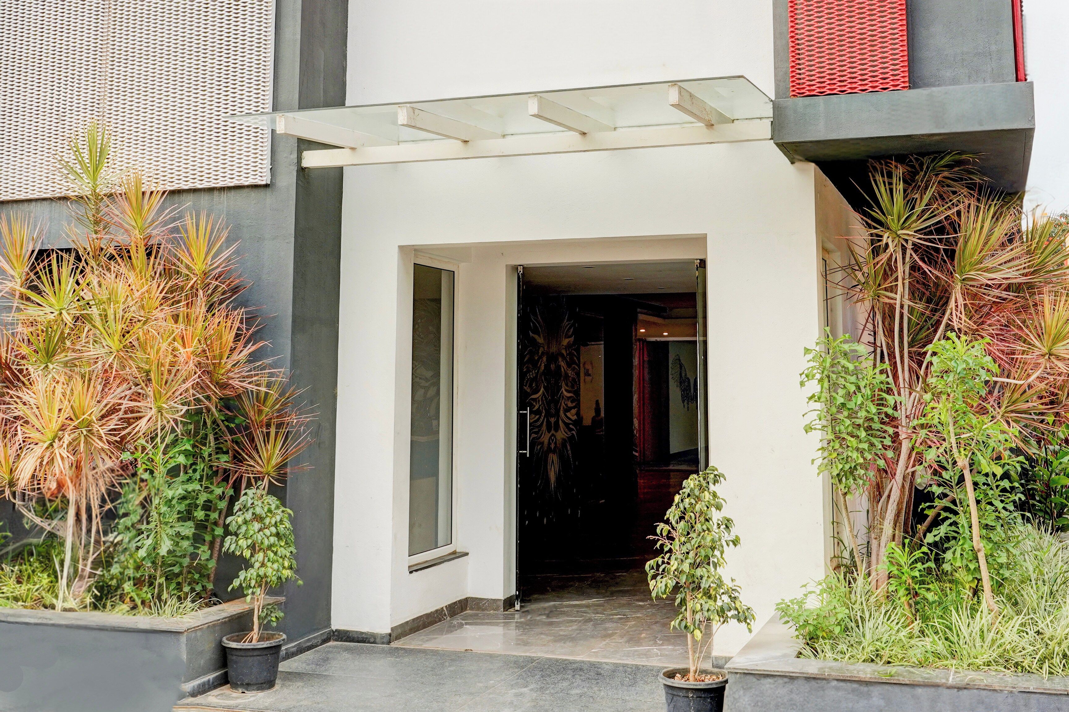 Chi tiết ngoại thất