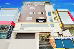 Ngoại thất