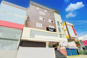 Ngoại thất