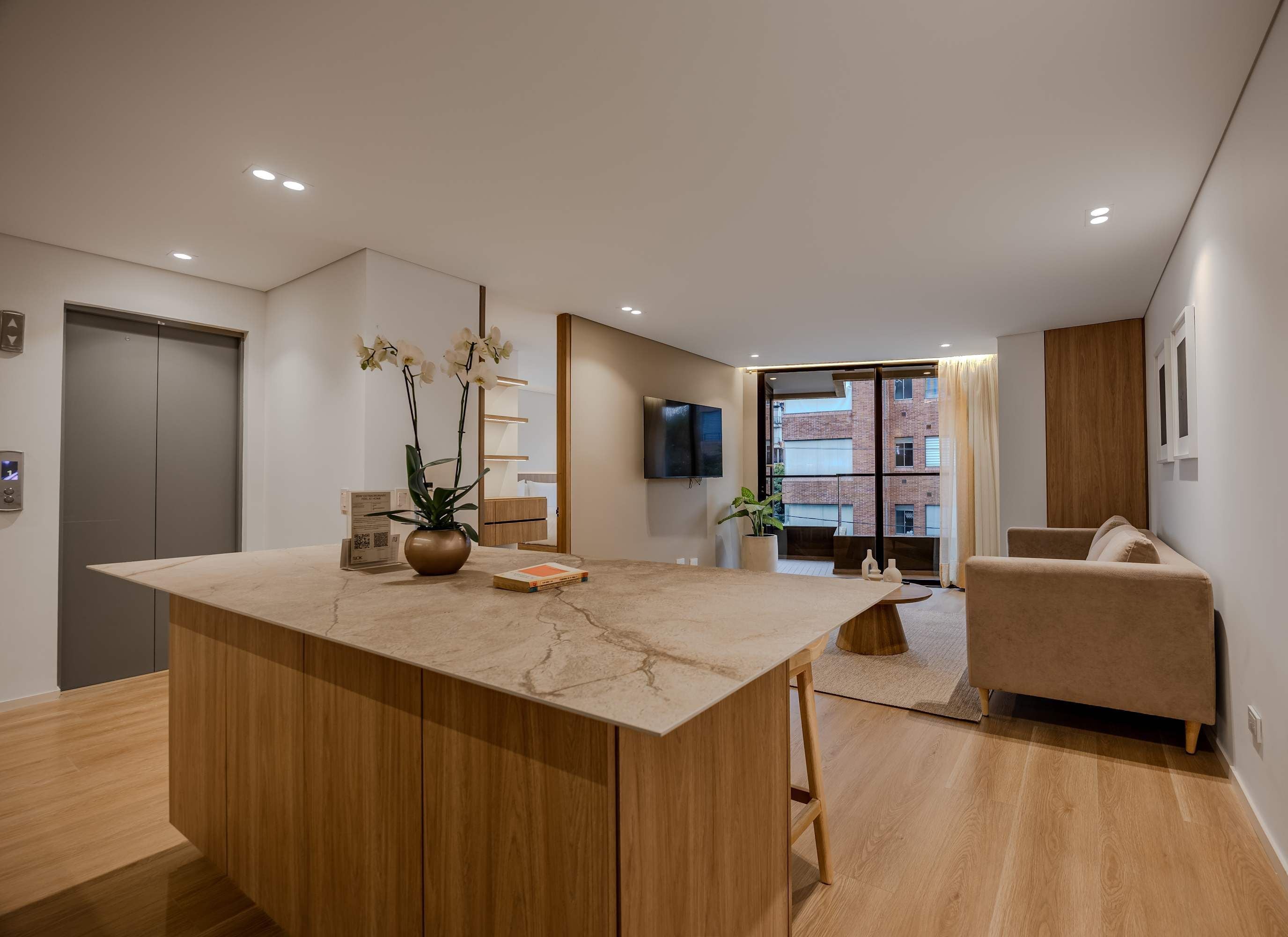Habitación