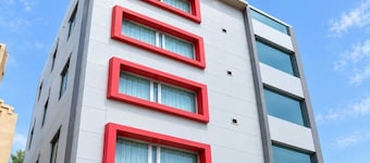 クラシック ホテル DI リージェンシー