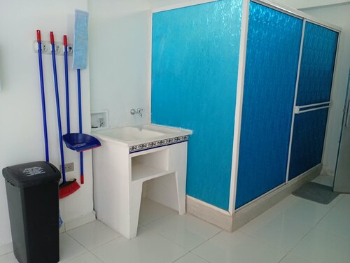 Apartasuite cn Aire Ac y Acceso Autónomo