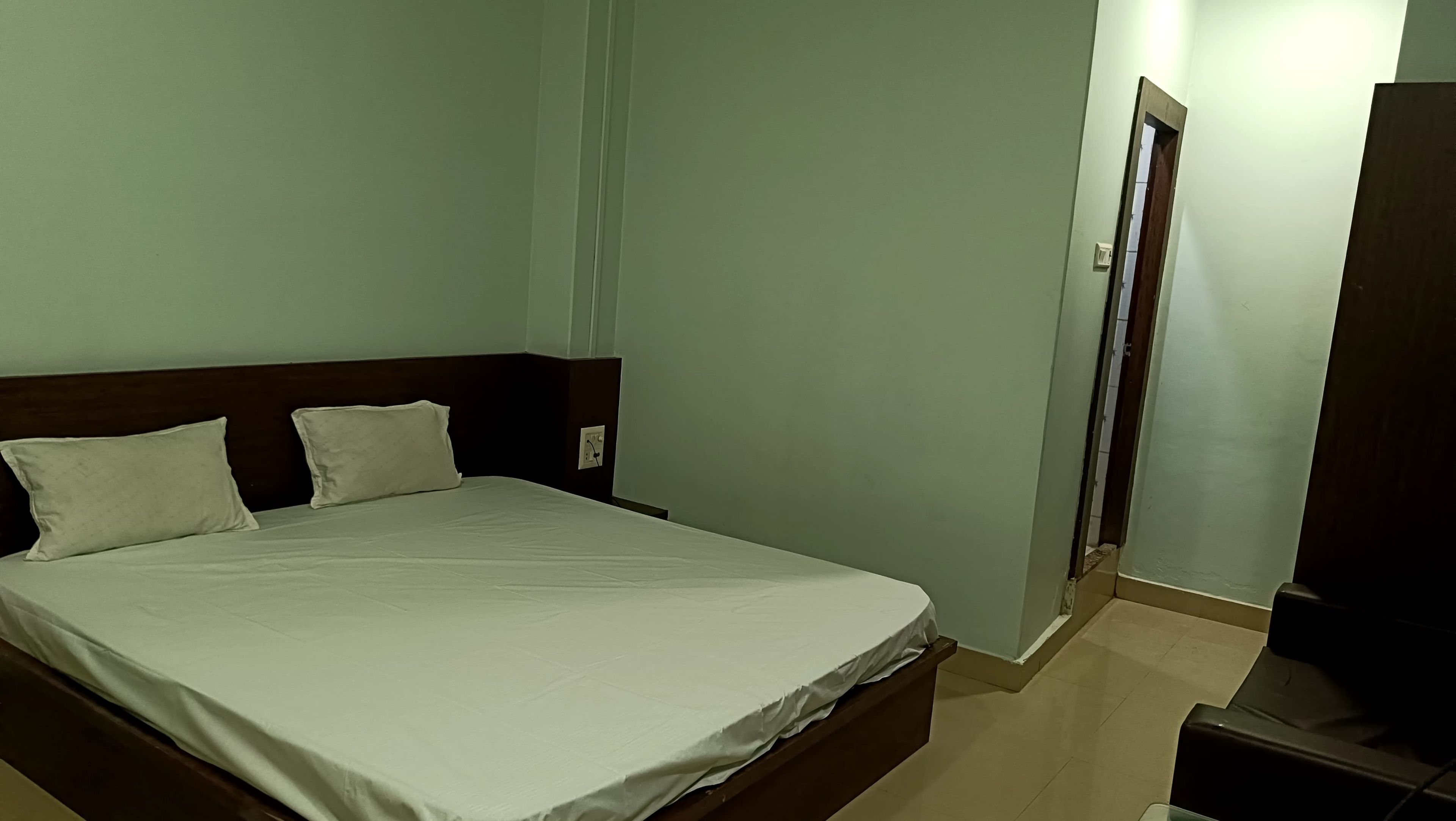 ห้องพัก