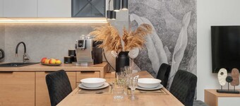 Kielce | Lotnicza 8 | Comfortable Apartment | Air Conditioning