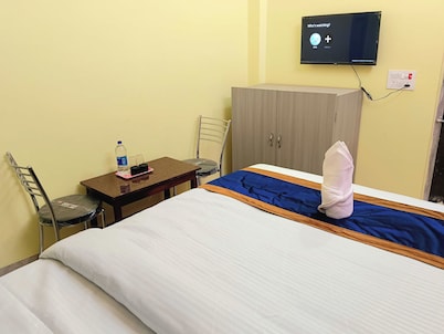 Hotel O by OYO Hazaribagh Retreat
