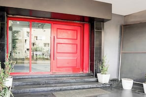 Chi tiết ngoại thất
