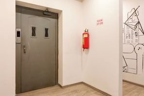 Interior - Townhouse Kalmana (Nagpur)