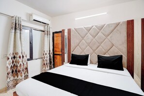 Room - Hotel O Haibowal Crossway (Ludhiana)