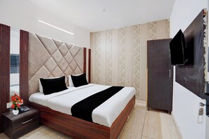 Room - Hotel O Haibowal Crossway (Ludhiana)