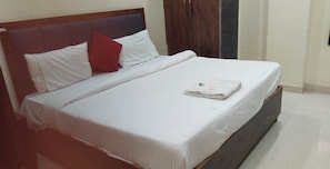 Room - Hotel O STAR Hotel (Tundla)