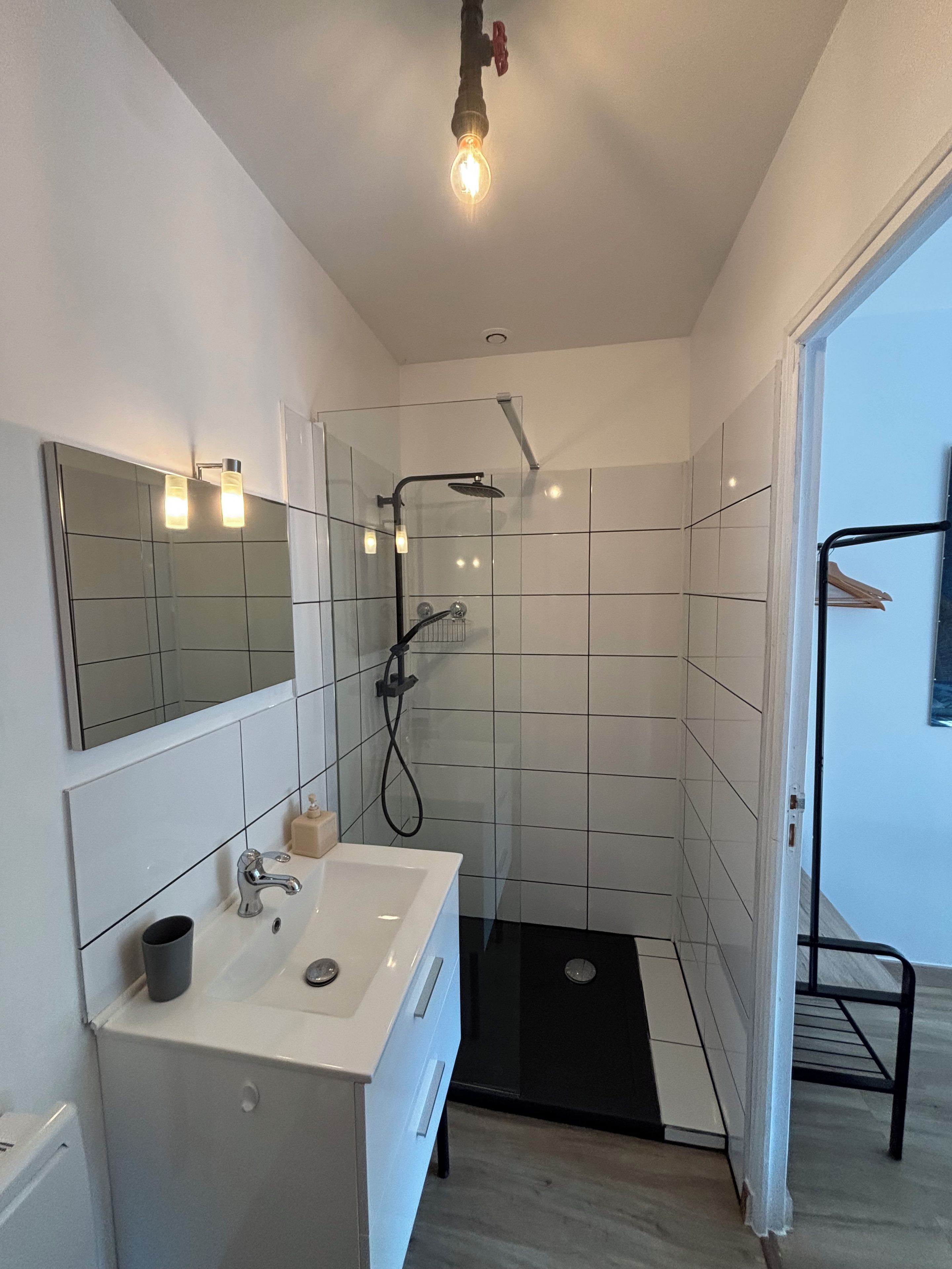 Badkamer