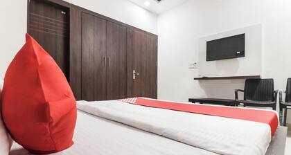 Hotel O Diamond Star