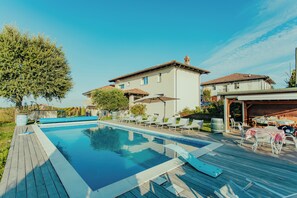 Pool - New Listing (Piemonte)