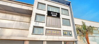 Hotel O Kanode Gate