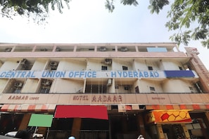 Ngoại thất