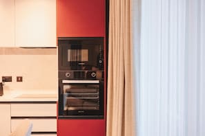 Interior - Mercury Suites Elegant Apartment (St. Julian's)