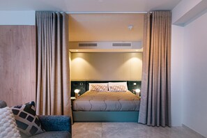 Interior - Mercury Suites Stylish Apartment (St. Julian's)