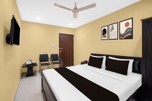 Room - Super Collection O Frazer Road Patna (Patna)