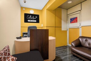 Lobby - Super Collection O Frazer Road Patna (Patna)