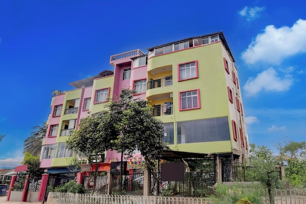 Ngoại thất