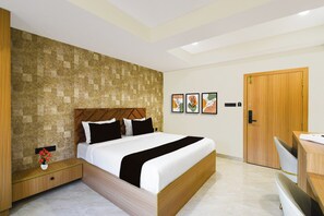 Room - Townhouse Oak Miyapur Road Bachupally (Hyderabad)