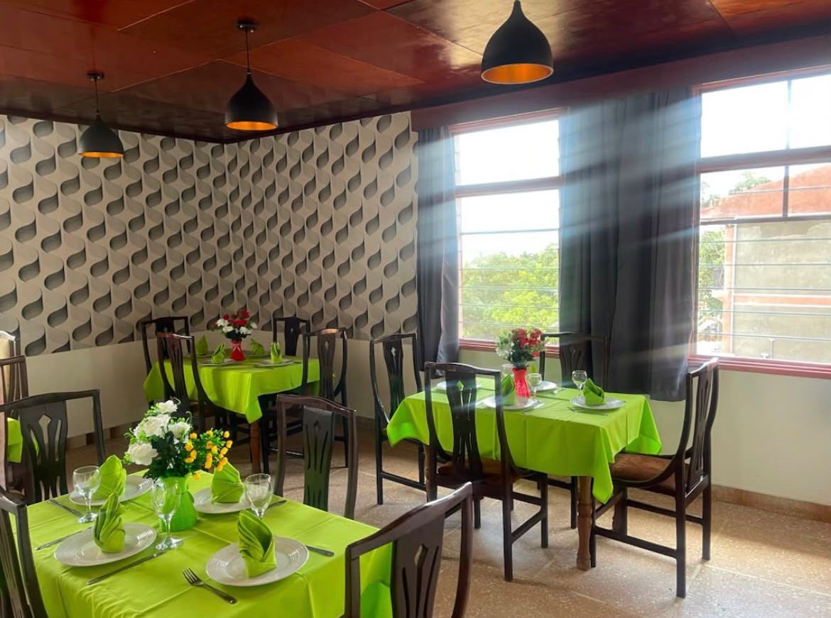 Servei de restauració