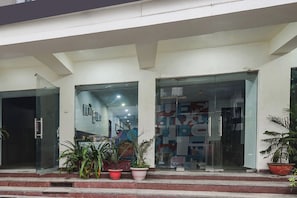 Chi tiết ngoại thất