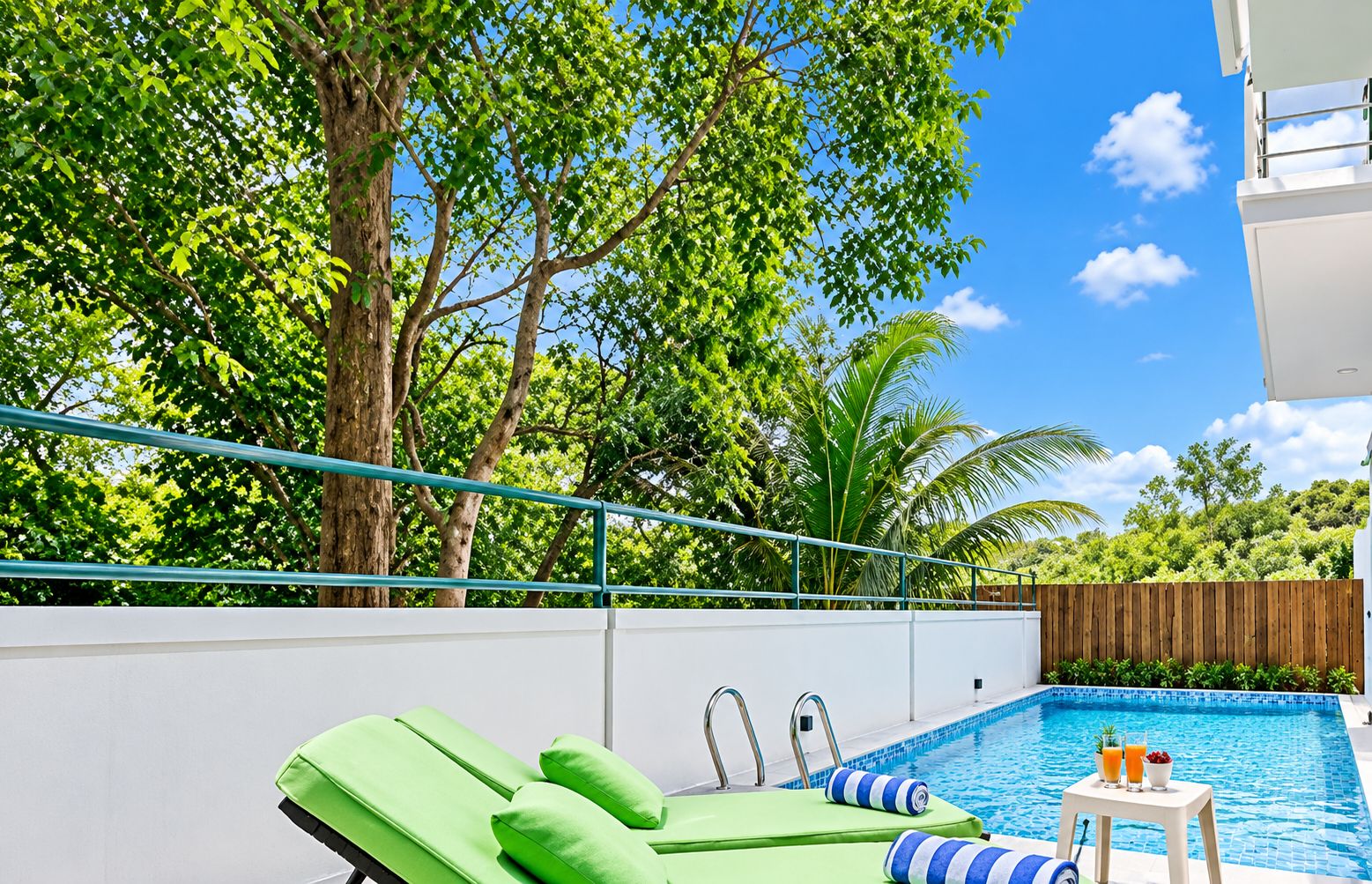 Piscina