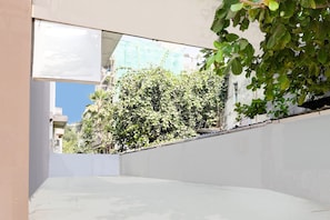 住宿场地