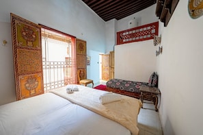 Room - Dar fés (Fes)