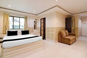 Room - Townhouse Deshapriya Park Kolkata (Kolkata)