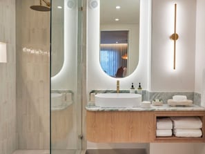 Bathroom - Casa Luma (Cape Town)