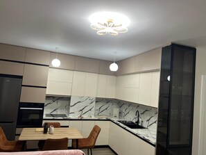私人厨房
