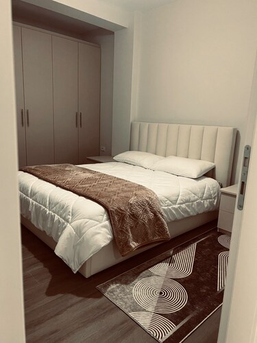 Ares Home, cozy apartment 8 mins walk from City Centre.