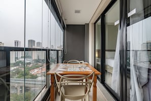 Dining - Gabriele by Bhomy (São Paulo)