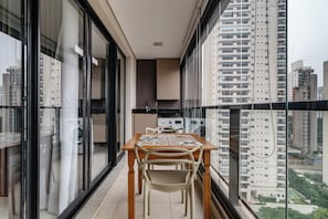 Interior - Gabriele by Bhomy (São Paulo)