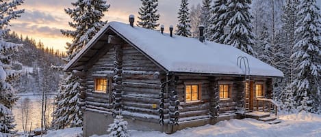 Holiday in Lapland-64