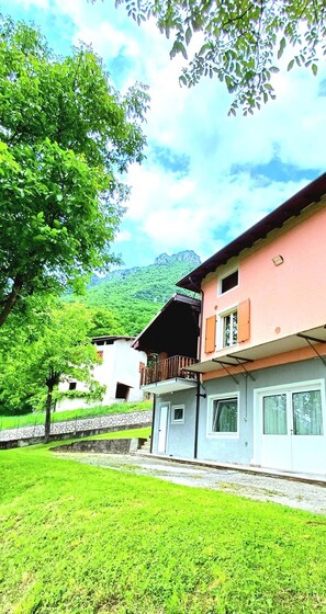 Exterior - New Listing (Mura)