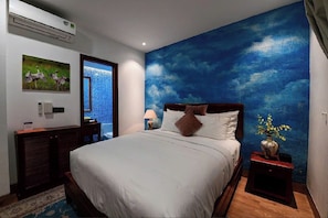 Room - VESTA BOUTIQUE HOTEL PHU QUOC (Dac Khu Phu Quoc)