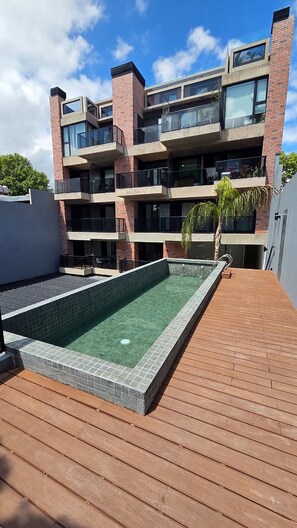Pool - New Listing (Buenos Aires)