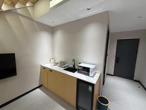 Interior - 202 Modern Studio at Masaki (Dar es Salaam)