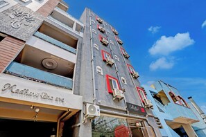 Ngoại thất