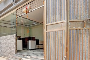 Chi tiết ngoại thất