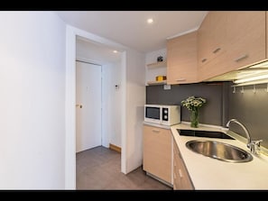 Private kitchen - Italianway Easy - Cavallotti 17 (Milano)