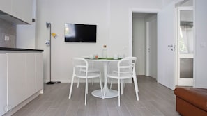 Dining - Italianway Easy - Sebastiano Veniero 27 A - Trilo (Milano)