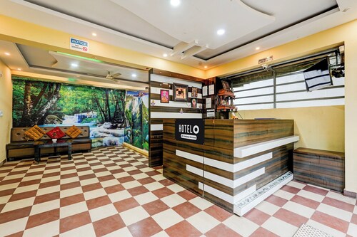Hotel O Ganakkal Near BGS Hospital