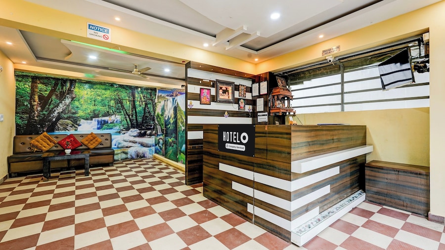 Hotel O Ganakkal Near BGS Hospital